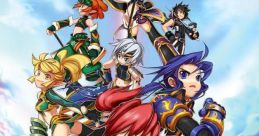 Grand chase Fight