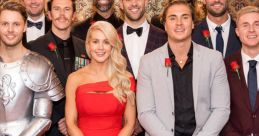 Bachelorette Australia