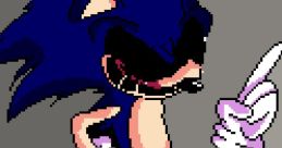 RUN!!! (Sonic.EXE)