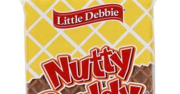 Nutty buddy