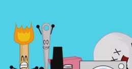 BFDI