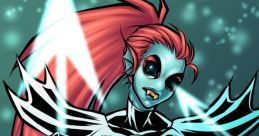 Undying
