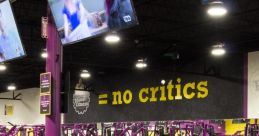 Planet Fitness