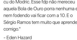 Disgraçadu vai subir!