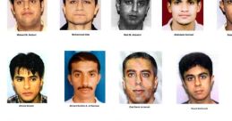 Terrorist: Once It's True Only Mode.