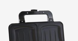 Keizer tosti ijzer
