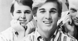 The Beach Boys