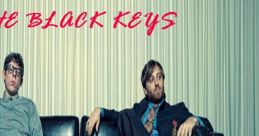 The Black Keys - Lonely Boy