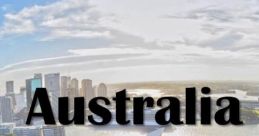 Australia Today