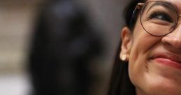 Alexandria Ocasio-Cortez