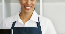 Cashier