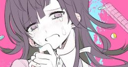 Mikan - I'll do my best