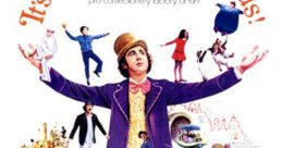 Willie wonka & the Chocolate factory