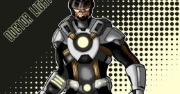 DR2C Light-Unarmed attack