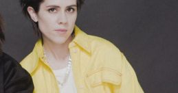 Tegan and Sarah Song