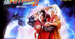 Back to the Future Part II