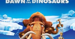 Ice Age: Dawn of the Dinosaurs