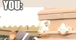 Coffin Dancers Meme