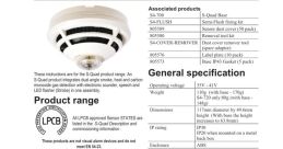 Very Loud Gentuad Fire Alarm The of a Very Loud Gentuad Fire Alarm is not one to be taken lightly. It is a piercing,