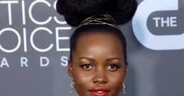 Lupita Nyong'o