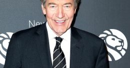 Charlie Rose