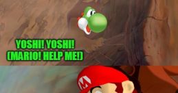 Mario Kills you