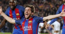 Barcelona vs PSG