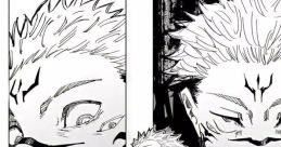 Sukuna describes movement