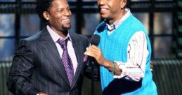 Def Comedy Jam