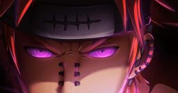 А! (pain)