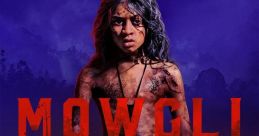Mowgli: Legend of the Jungle