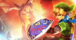 Legend of Zelda