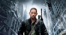 I Am Legend