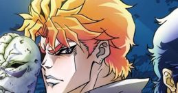 Jojos Bizzare Adventures