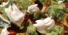HOLY NACHOS!!!