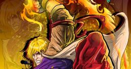 Street Fight Ken We ready for ya!