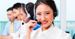 Chinese call