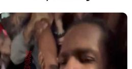 Daxnut and she keeps SUCC