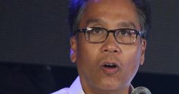 Mar Roxas