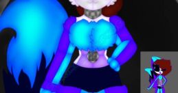 Old Wolfie's a place of fun jumpscare