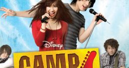 Camp Rock