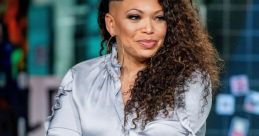 Tisha Campbell