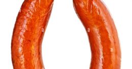 Kiełbasa chrupiąca