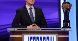 JEOPARDY RIGHT