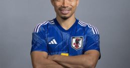 Nagatomo Nagatomo. The of this name reverberates through the air, carrying with it a sense of mystery and intrigue. It is a