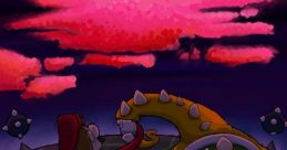 So long king bowser