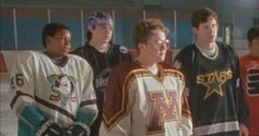 D3 mighty ducks