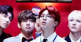 BTS - Dope