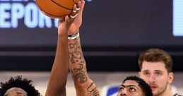 NBA All-Star Game