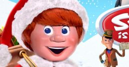 Santa Claus Is Comin' To Town